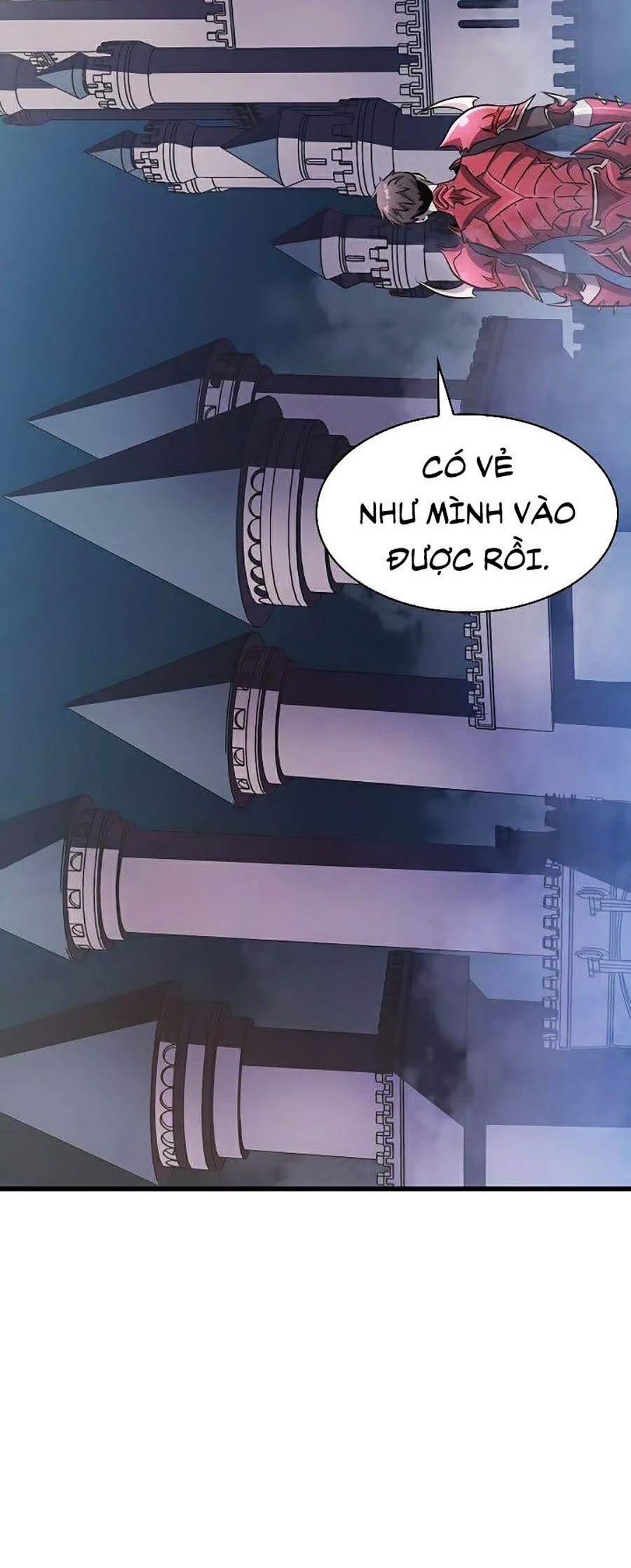 Sự Trở Lại Của Người Chơi Cấp Cao Nhất 65 trang 13