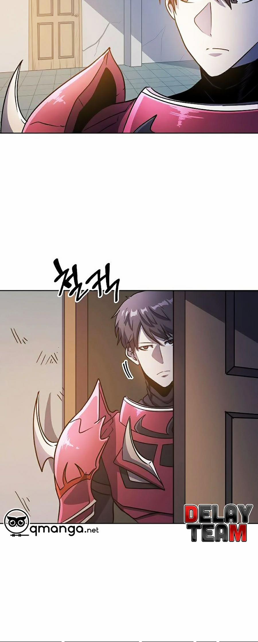 Sự Trở Lại Của Người Chơi Cấp Cao Nhất 65 trang 19