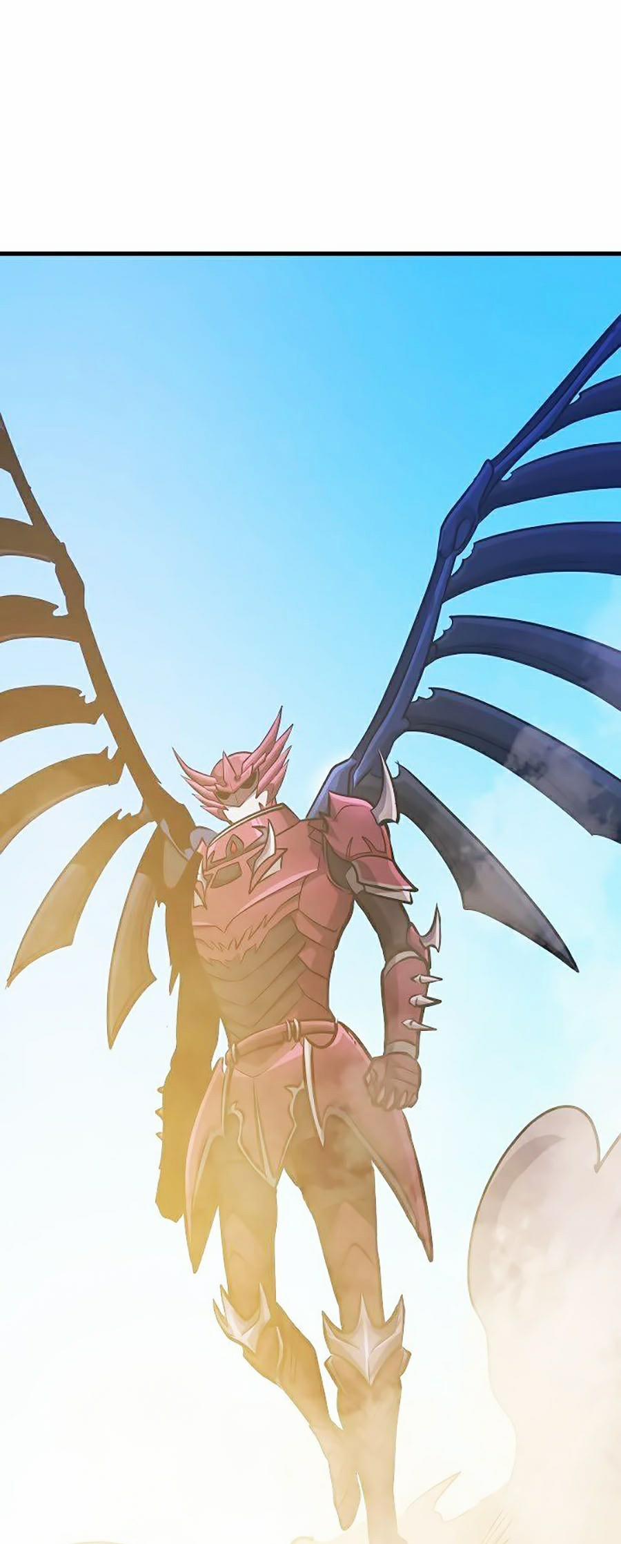 Sự Trở Lại Của Người Chơi Cấp Cao Nhất 65 trang 2