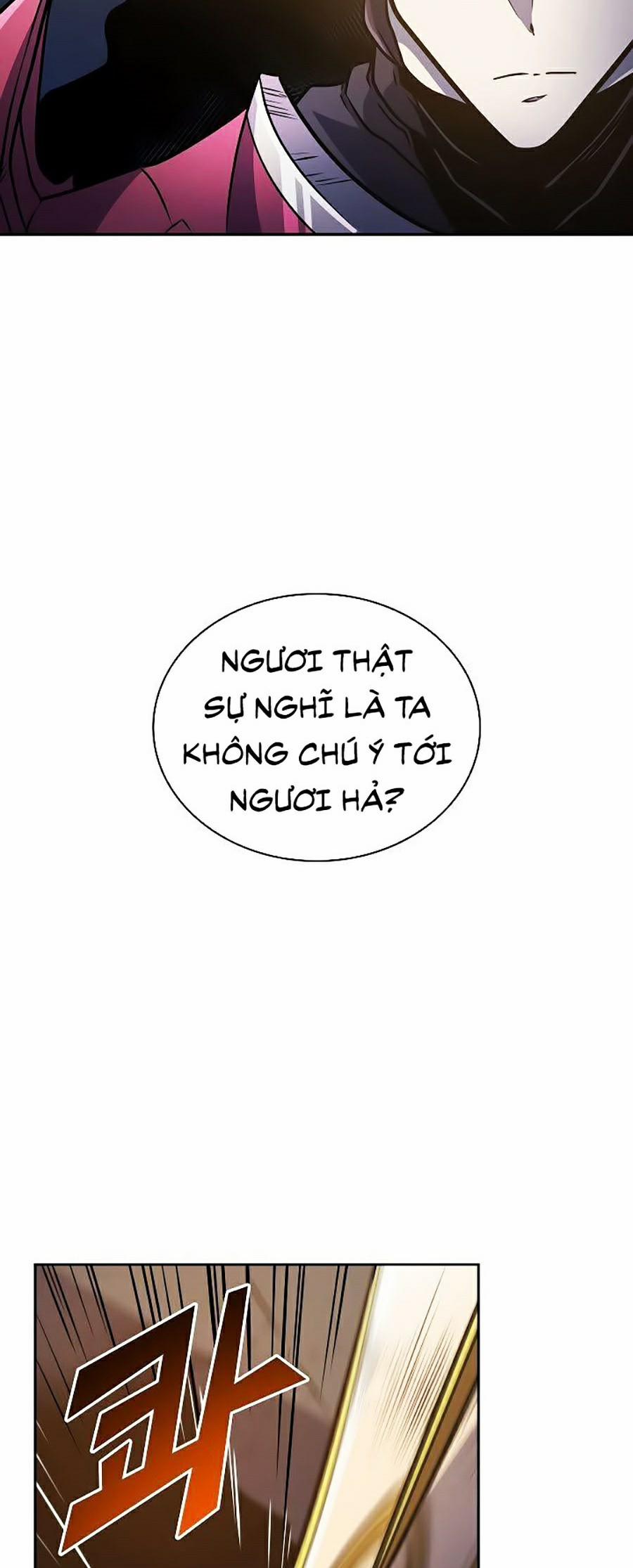 Sự Trở Lại Của Người Chơi Cấp Cao Nhất 65 trang 22