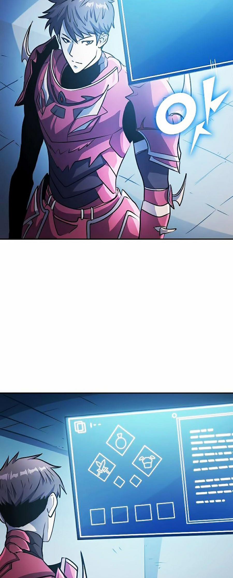 Sự Trở Lại Của Người Chơi Cấp Cao Nhất 65 trang 33