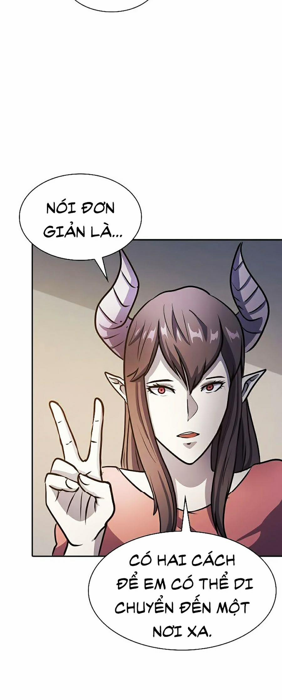 Sự Trở Lại Của Người Chơi Cấp Cao Nhất 65 trang 39