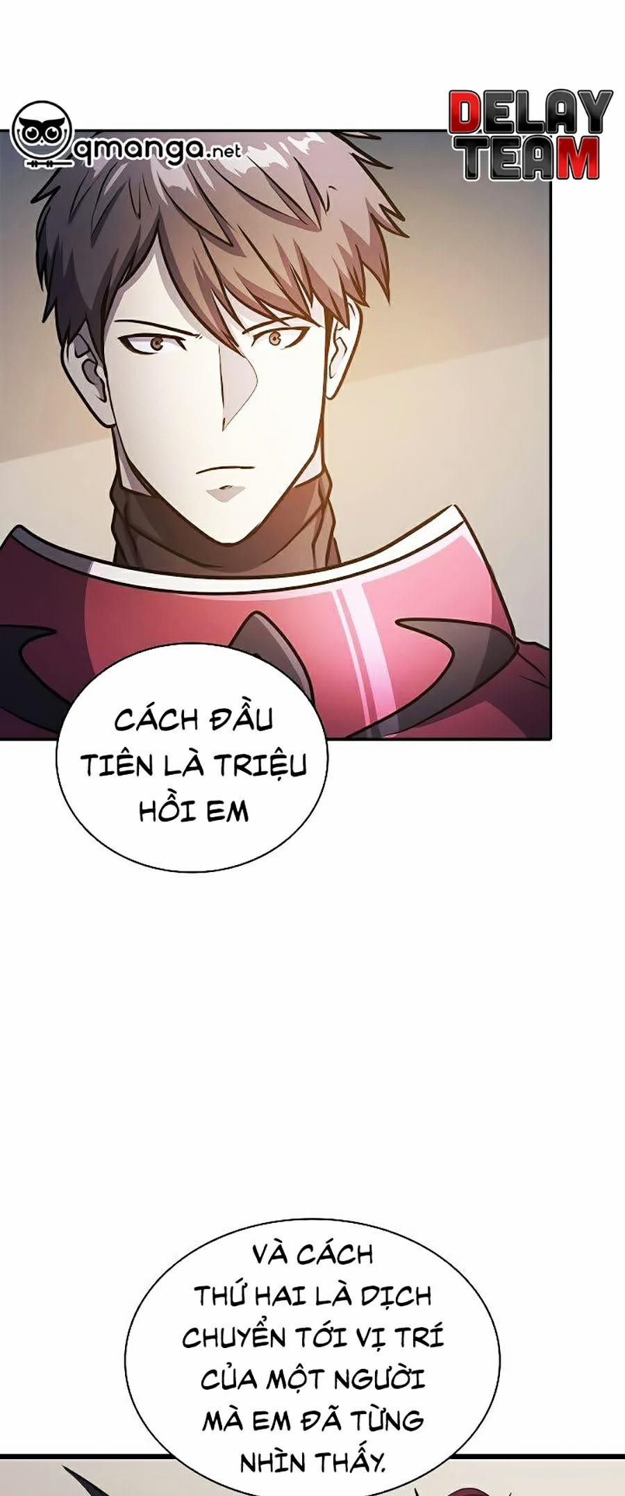 Sự Trở Lại Của Người Chơi Cấp Cao Nhất 65 trang 40