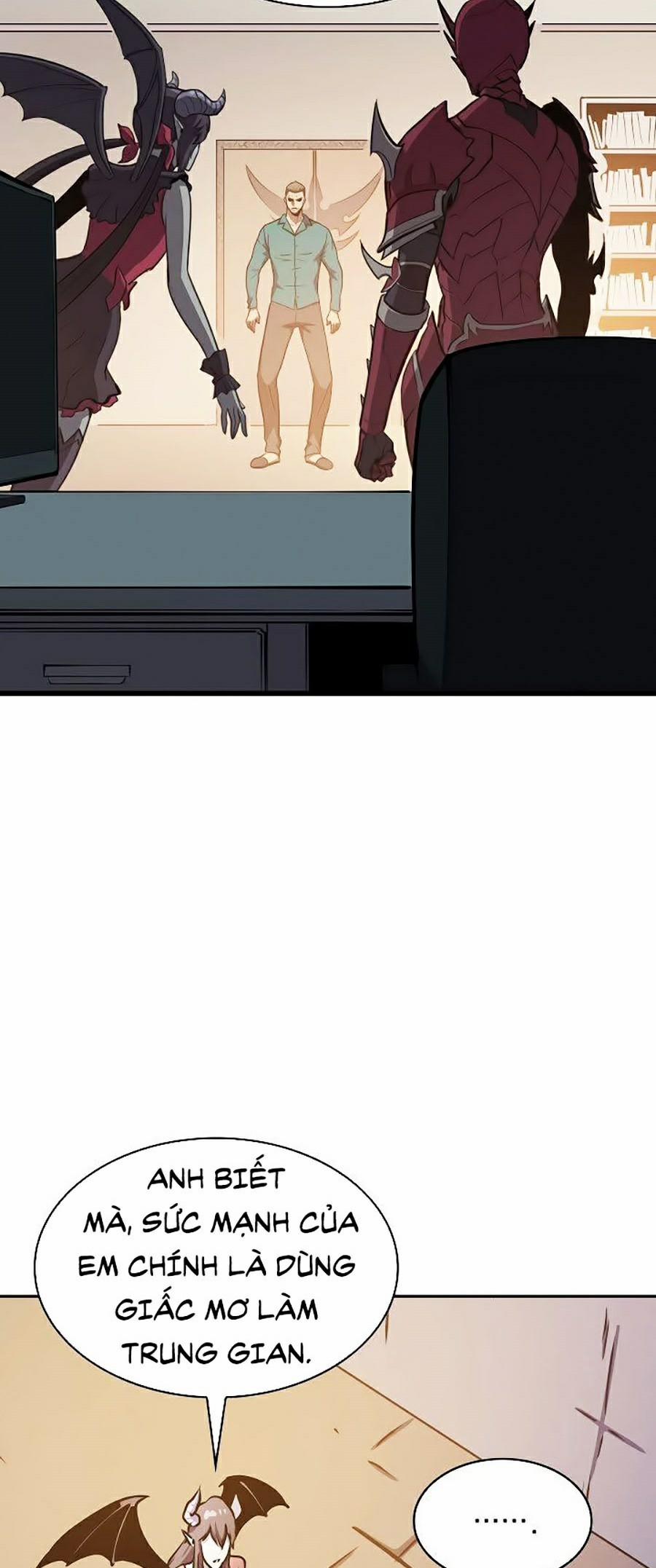 Sự Trở Lại Của Người Chơi Cấp Cao Nhất 65 trang 41