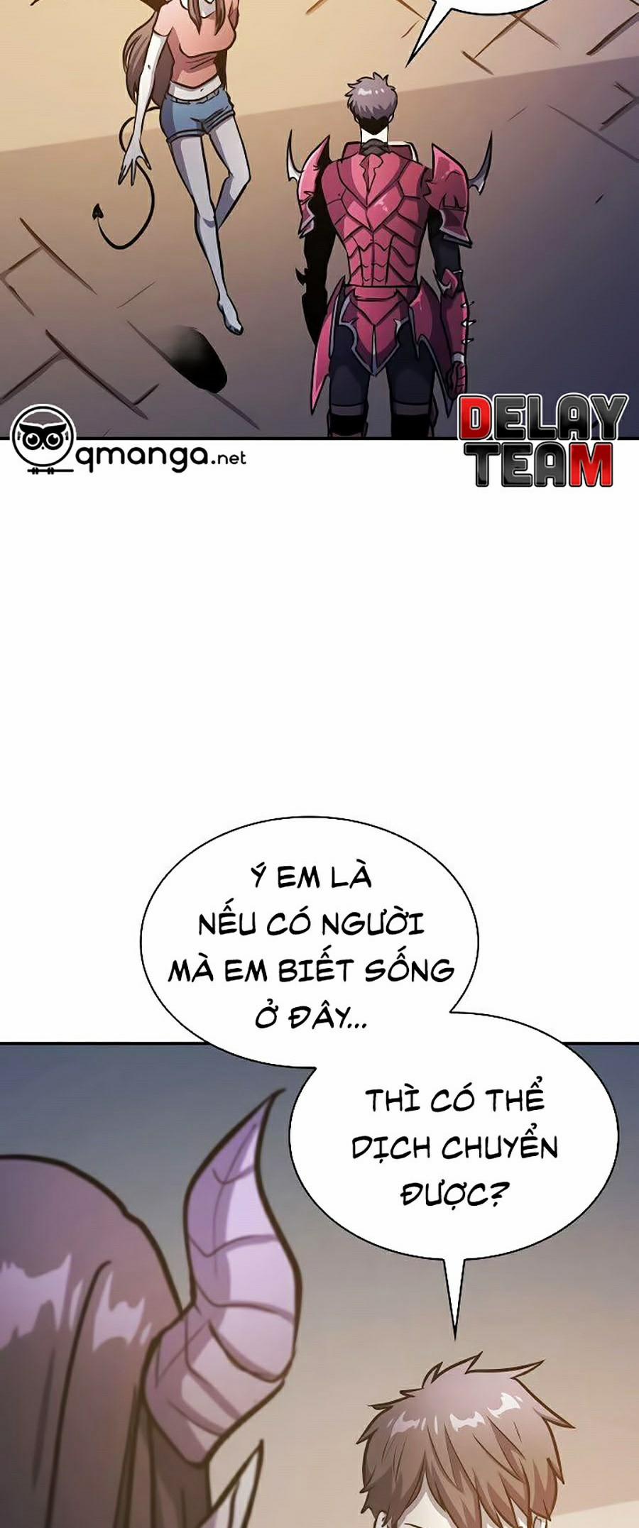 Sự Trở Lại Của Người Chơi Cấp Cao Nhất 65 trang 42