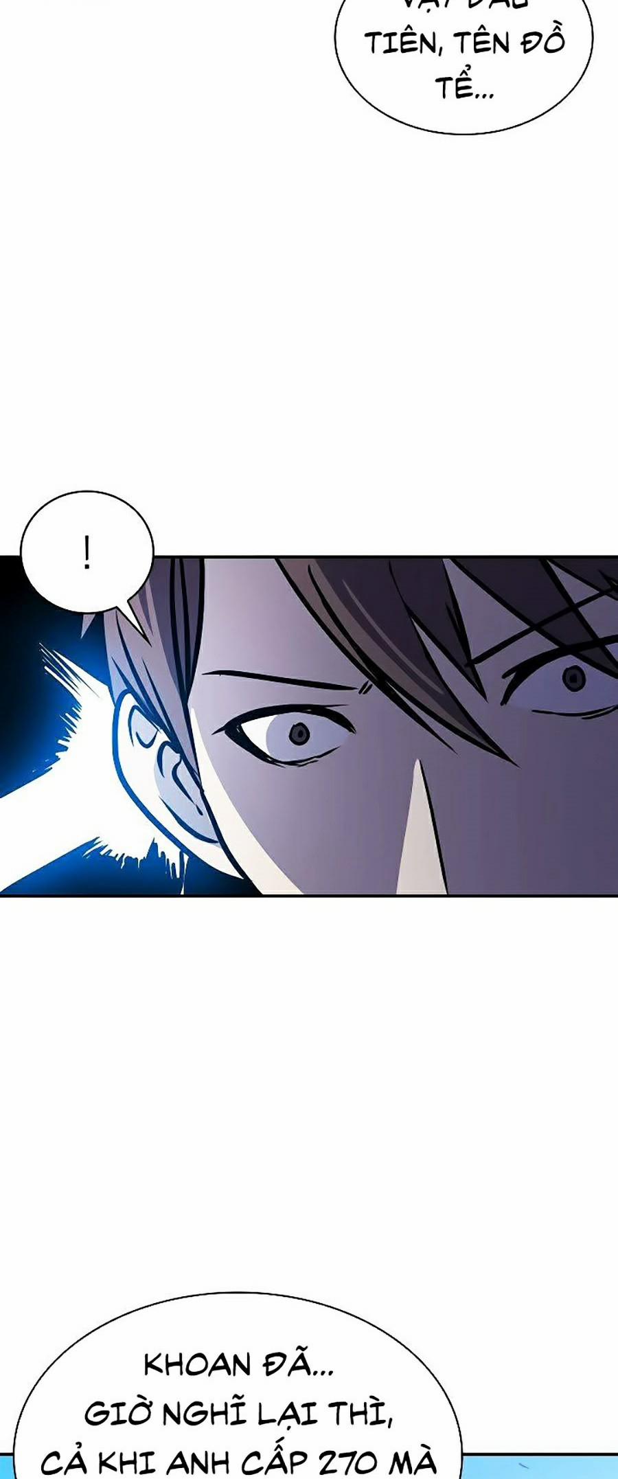 Sự Trở Lại Của Người Chơi Cấp Cao Nhất 65 trang 44