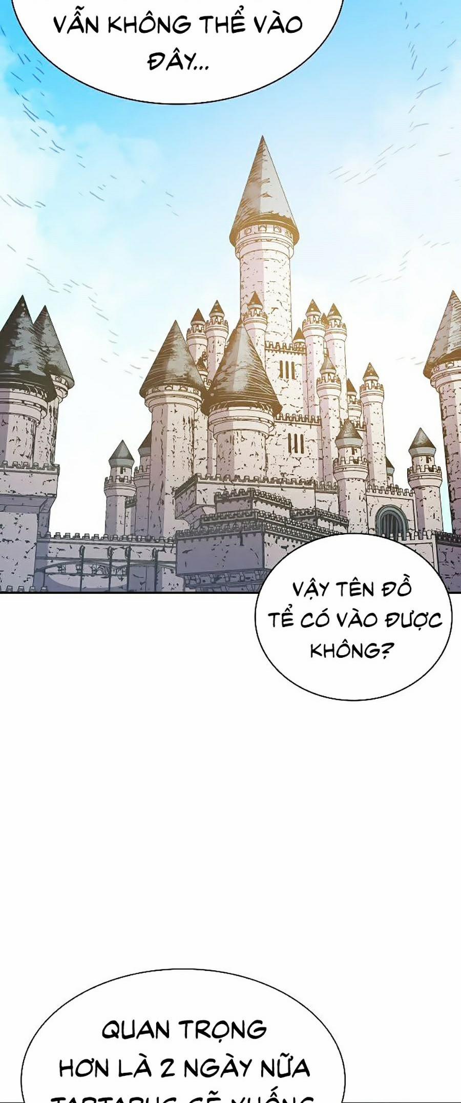 Sự Trở Lại Của Người Chơi Cấp Cao Nhất 65 trang 45