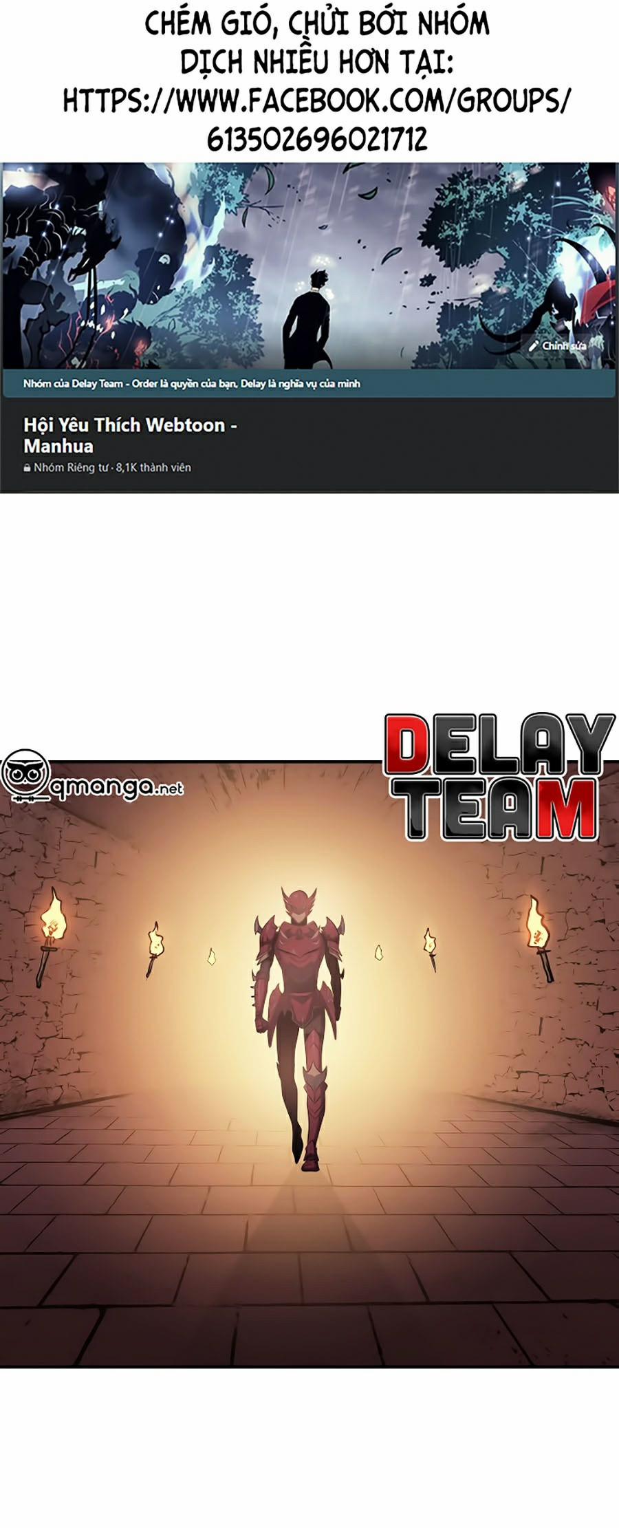 Sự Trở Lại Của Người Chơi Cấp Cao Nhất 66 trang 0