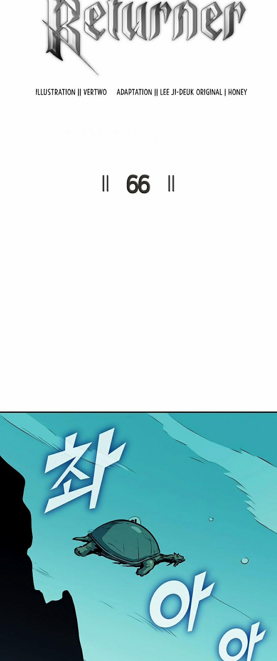 Sự Trở Lại Của Người Chơi Cấp Cao Nhất 66 trang 11