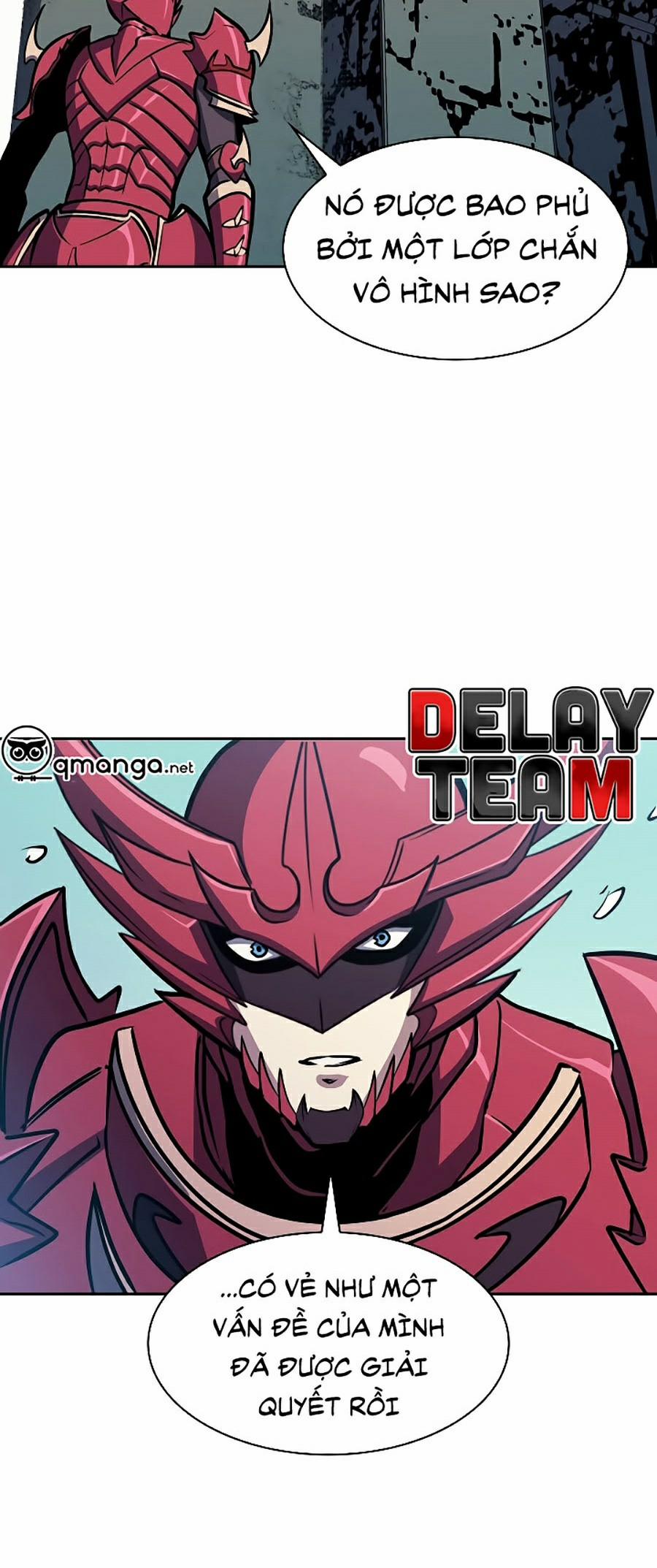 Sự Trở Lại Của Người Chơi Cấp Cao Nhất 66 trang 16