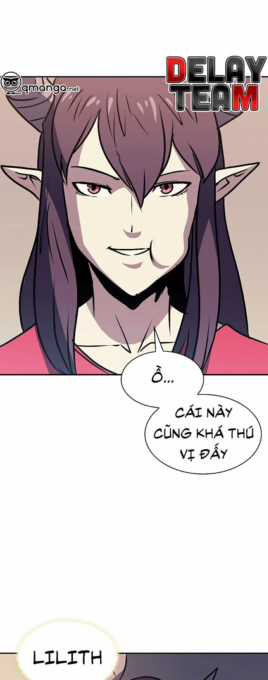 Sự Trở Lại Của Người Chơi Cấp Cao Nhất 66 trang 23