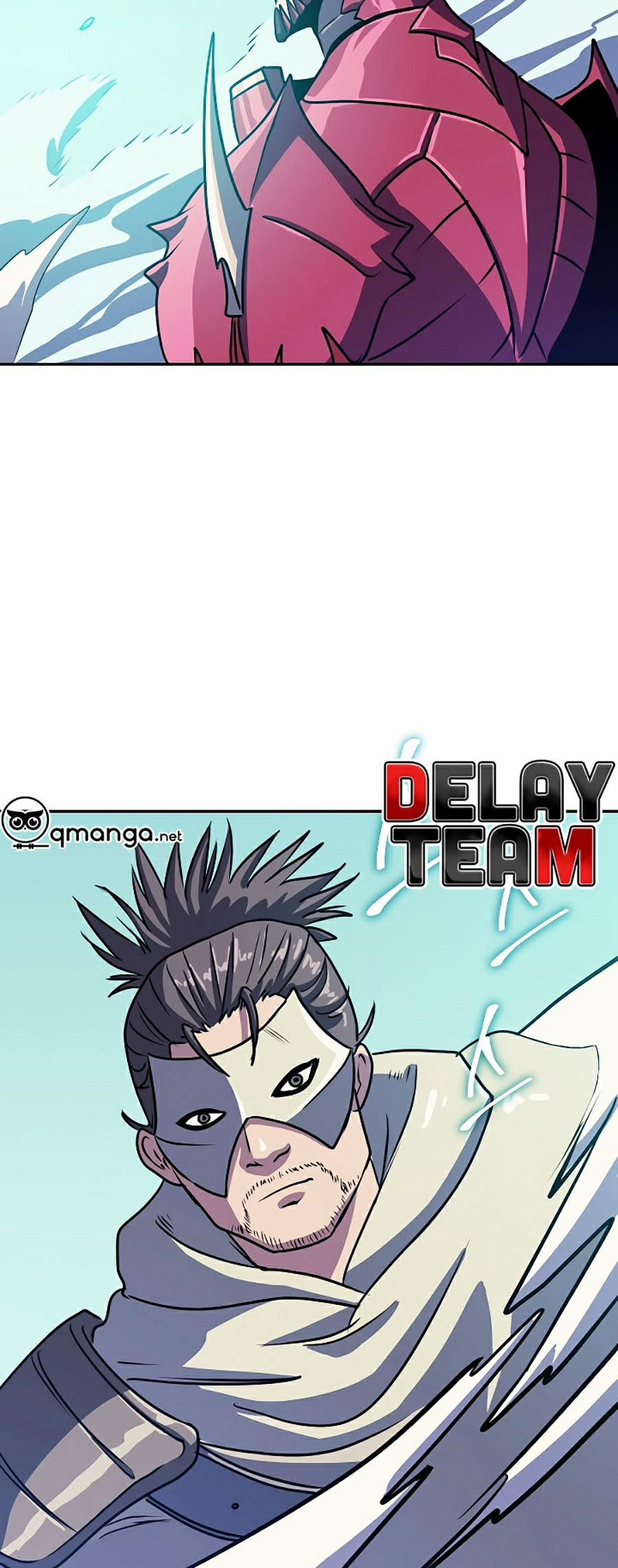 Sự Trở Lại Của Người Chơi Cấp Cao Nhất 66 trang 27