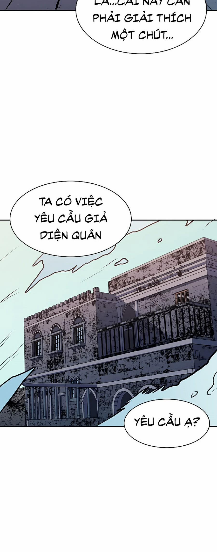 Sự Trở Lại Của Người Chơi Cấp Cao Nhất 66 trang 29