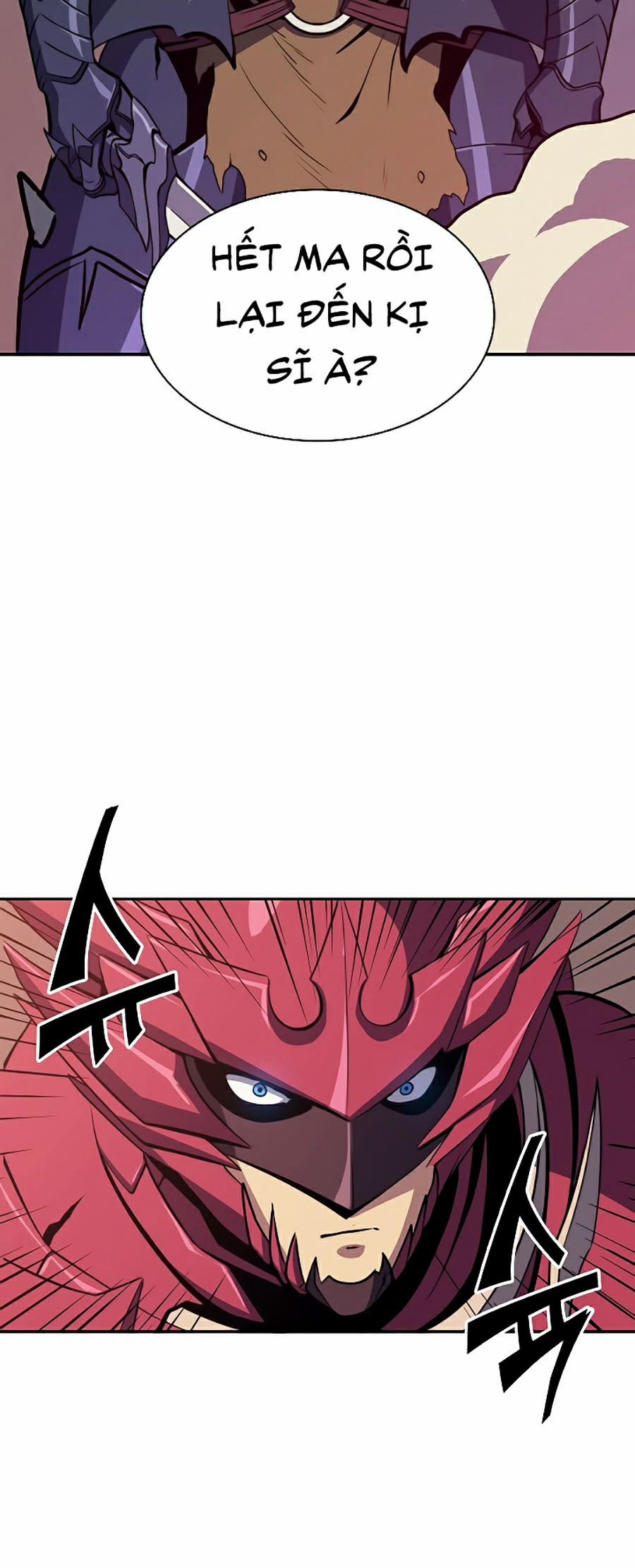 Sự Trở Lại Của Người Chơi Cấp Cao Nhất 66 trang 3