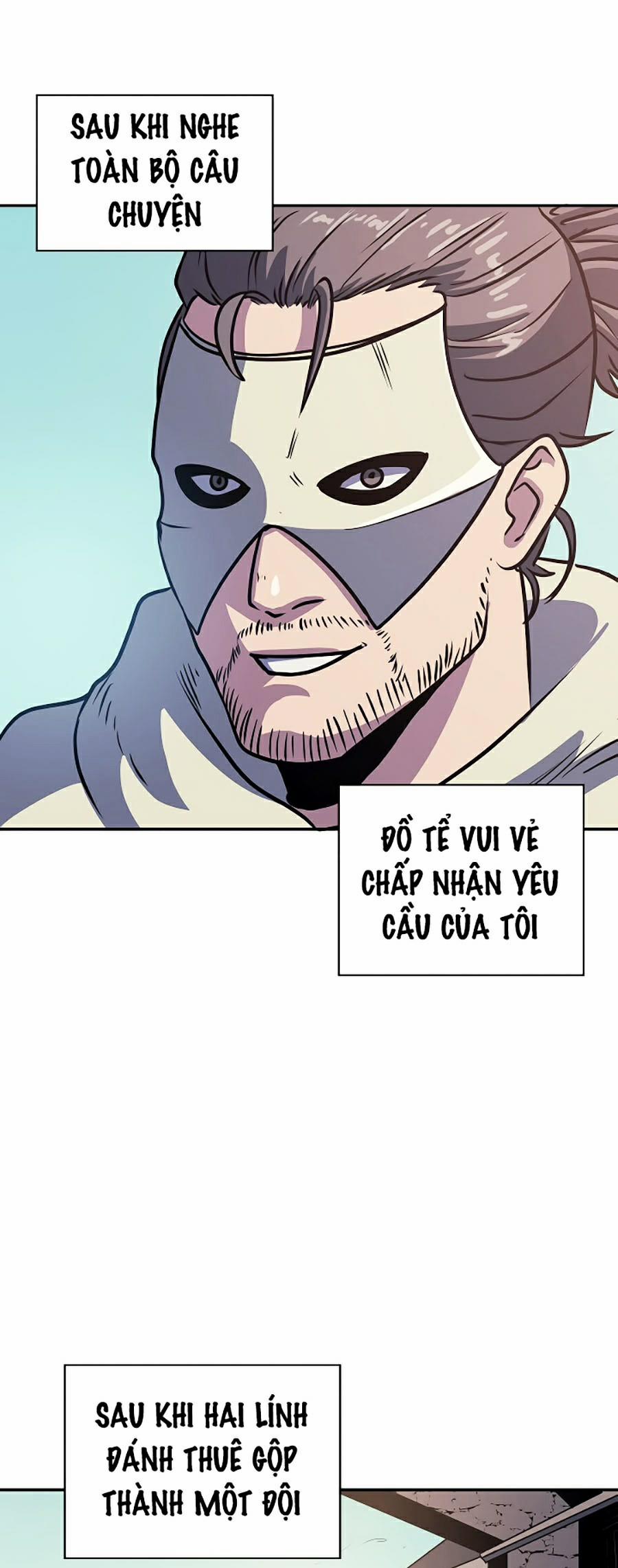 Sự Trở Lại Của Người Chơi Cấp Cao Nhất 66 trang 30