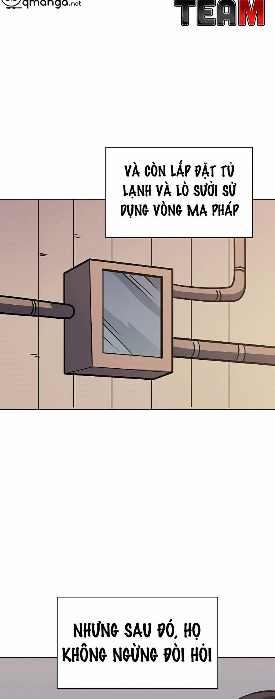 Sự Trở Lại Của Người Chơi Cấp Cao Nhất 66 trang 33