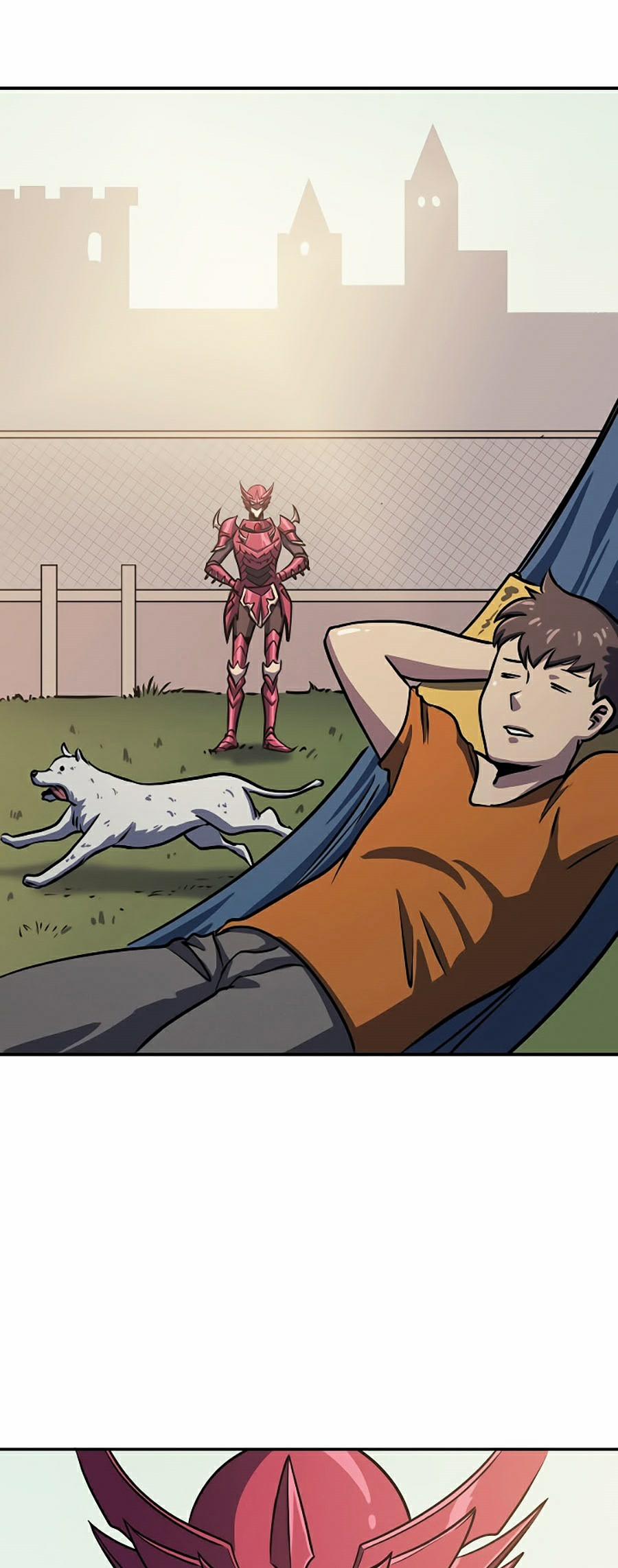 Sự Trở Lại Của Người Chơi Cấp Cao Nhất 66 trang 37