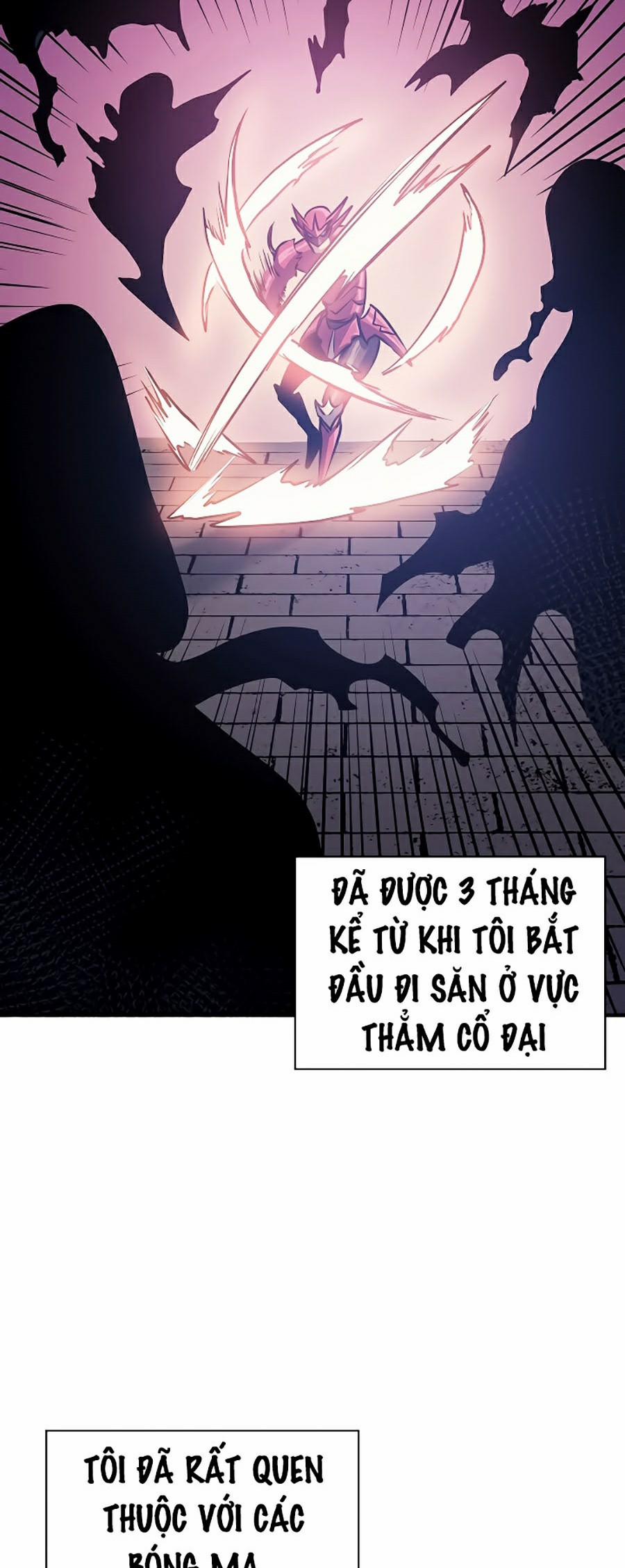 Sự Trở Lại Của Người Chơi Cấp Cao Nhất 66 trang 51