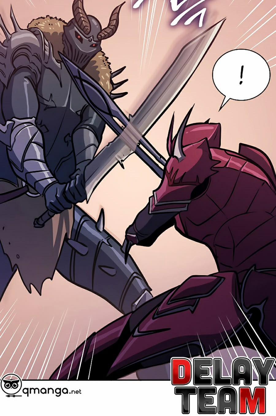 Sự Trở Lại Của Người Chơi Cấp Cao Nhất 66 trang 65