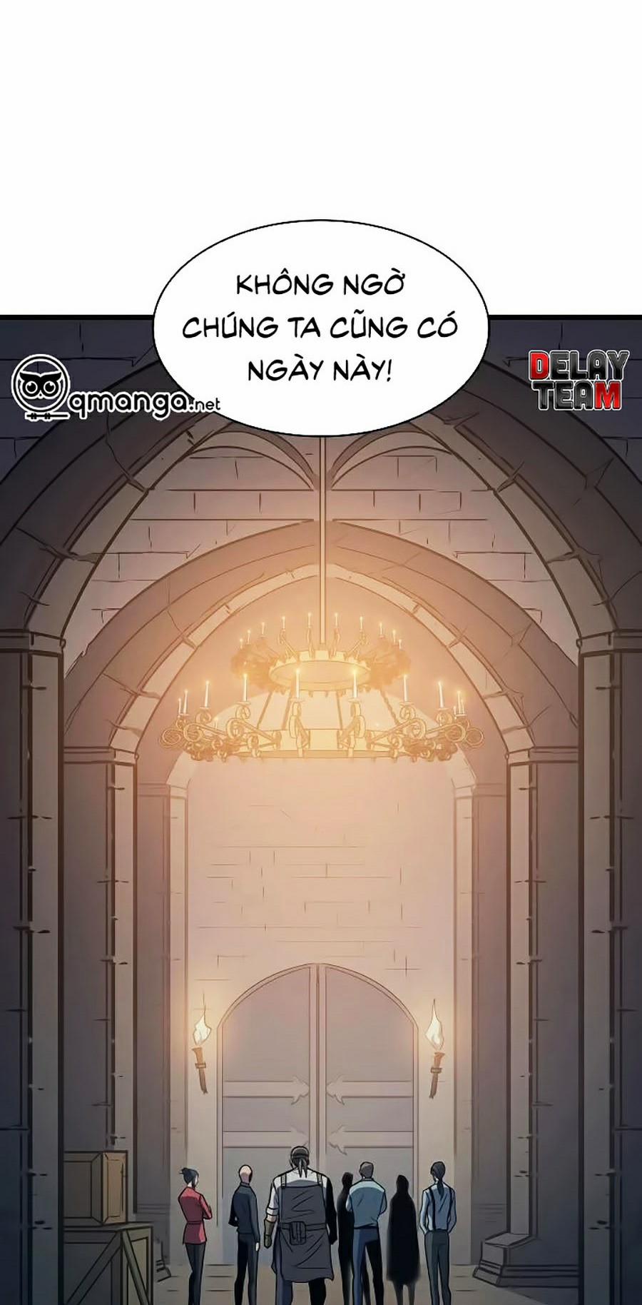 Sự Trở Lại Của Người Chơi Cấp Cao Nhất 67 trang 1