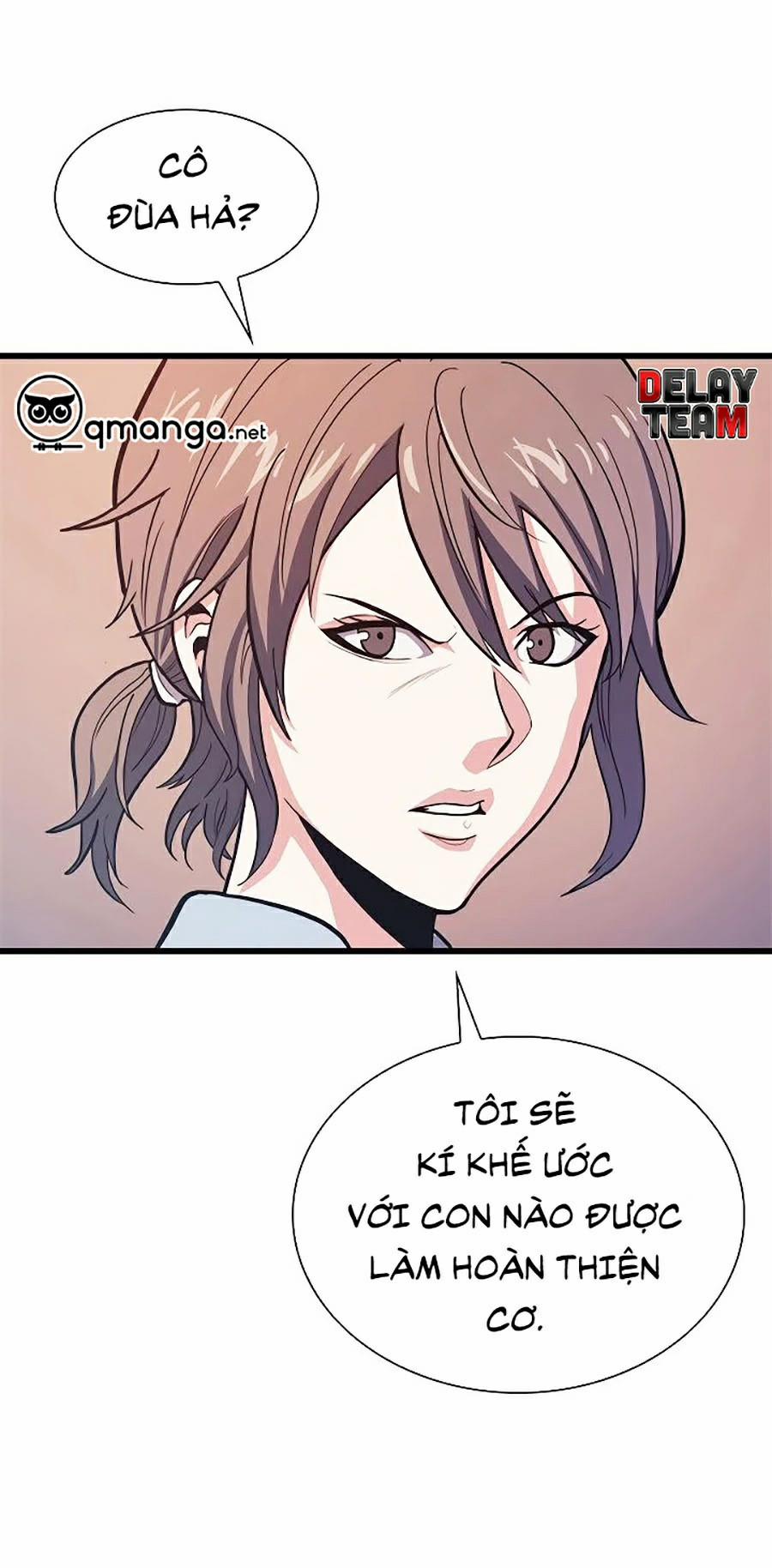 Sự Trở Lại Của Người Chơi Cấp Cao Nhất 67 trang 10