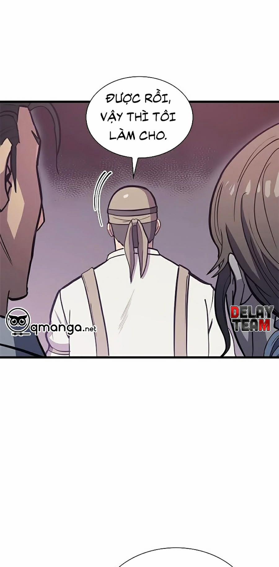 Sự Trở Lại Của Người Chơi Cấp Cao Nhất 67 trang 12