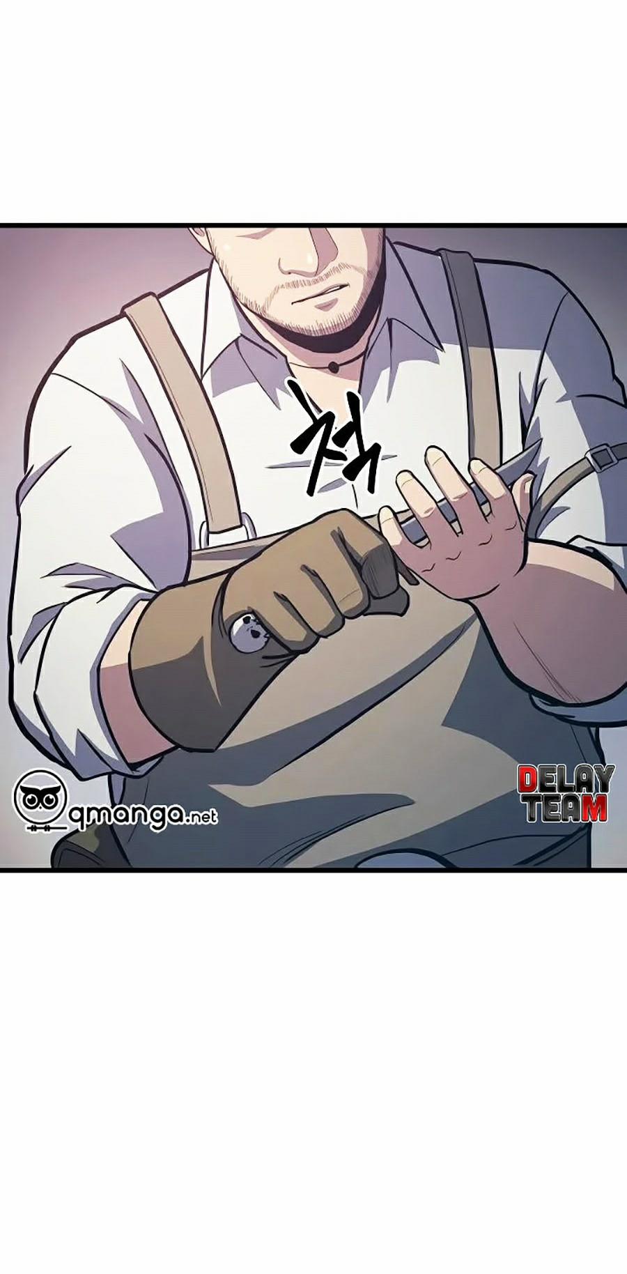 Sự Trở Lại Của Người Chơi Cấp Cao Nhất 67 trang 16