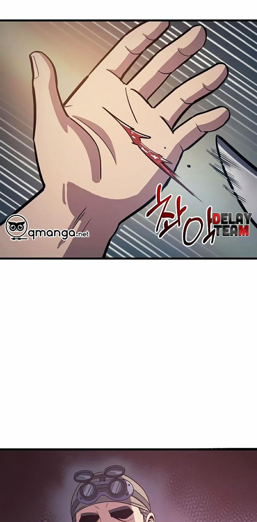 Sự Trở Lại Của Người Chơi Cấp Cao Nhất 67 trang 17