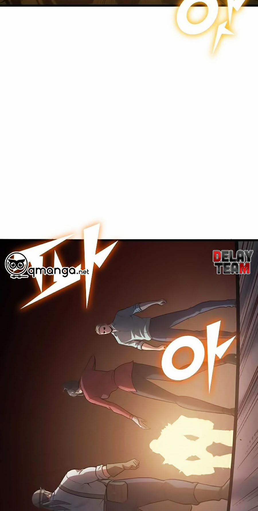 Sự Trở Lại Của Người Chơi Cấp Cao Nhất 67 trang 22