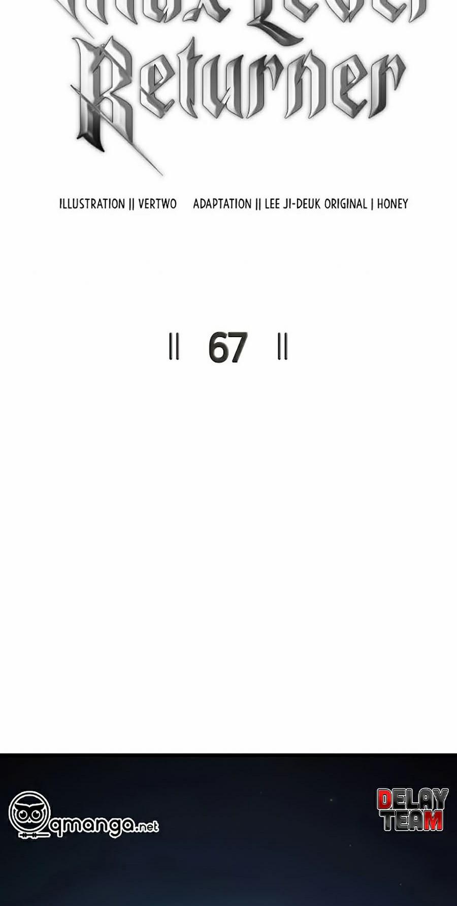 Sự Trở Lại Của Người Chơi Cấp Cao Nhất 67 trang 26