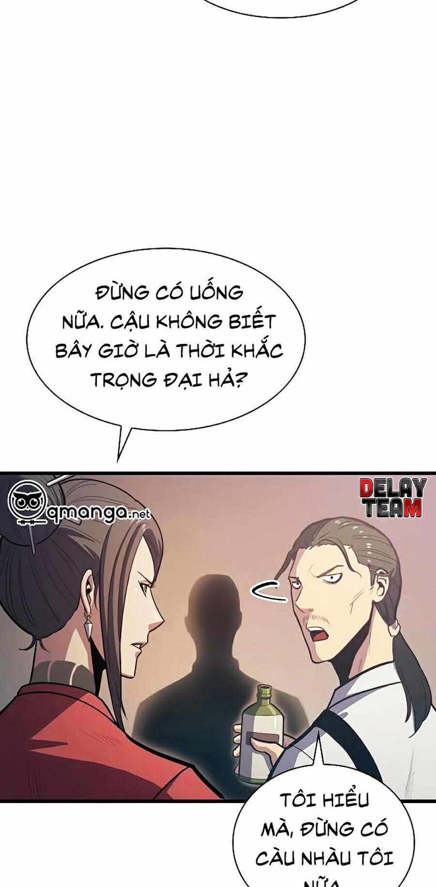 Sự Trở Lại Của Người Chơi Cấp Cao Nhất 67 trang 3