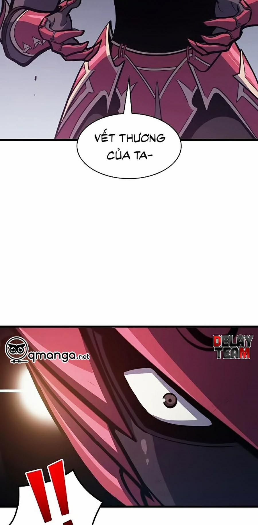 Sự Trở Lại Của Người Chơi Cấp Cao Nhất 67 trang 33