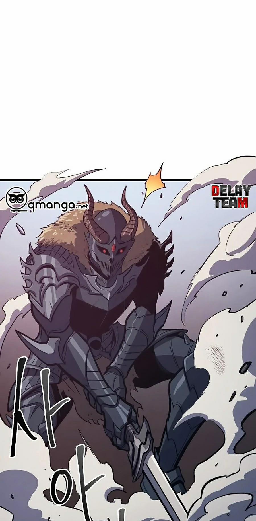 Sự Trở Lại Của Người Chơi Cấp Cao Nhất 67 trang 40