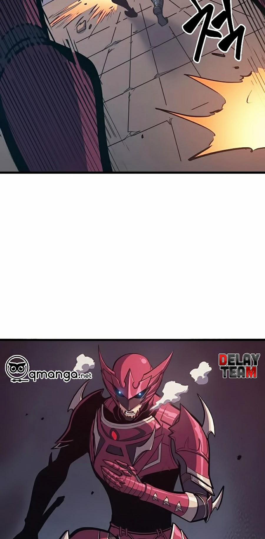 Sự Trở Lại Của Người Chơi Cấp Cao Nhất 67 trang 42