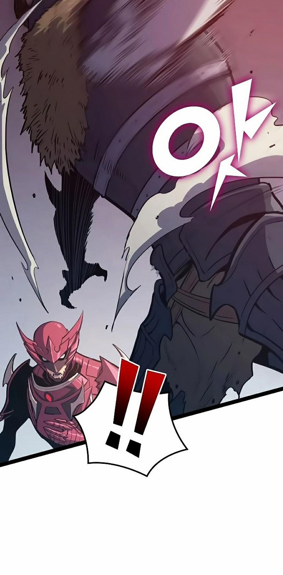 Sự Trở Lại Của Người Chơi Cấp Cao Nhất 67 trang 45