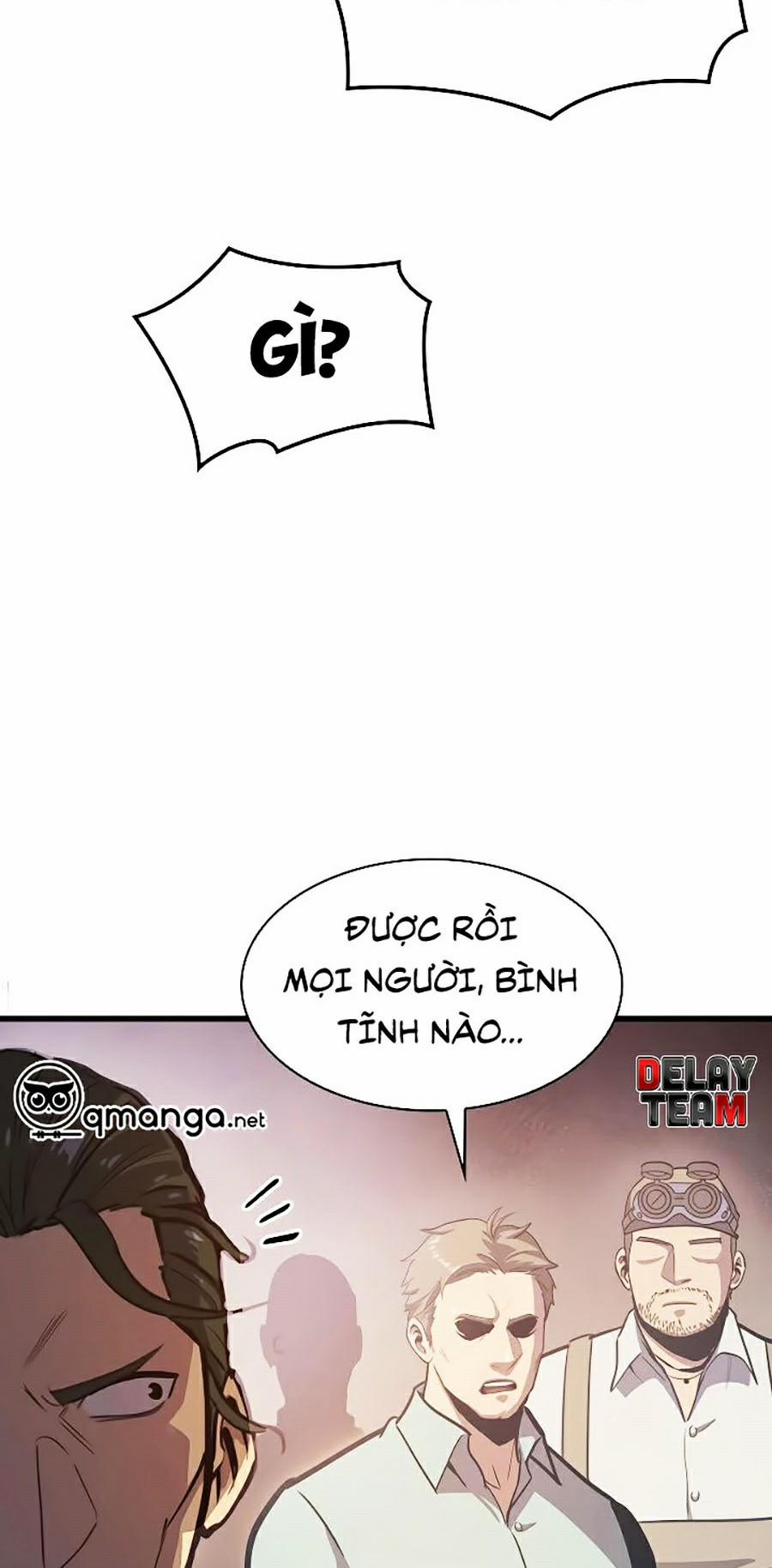 Sự Trở Lại Của Người Chơi Cấp Cao Nhất 67 trang 5