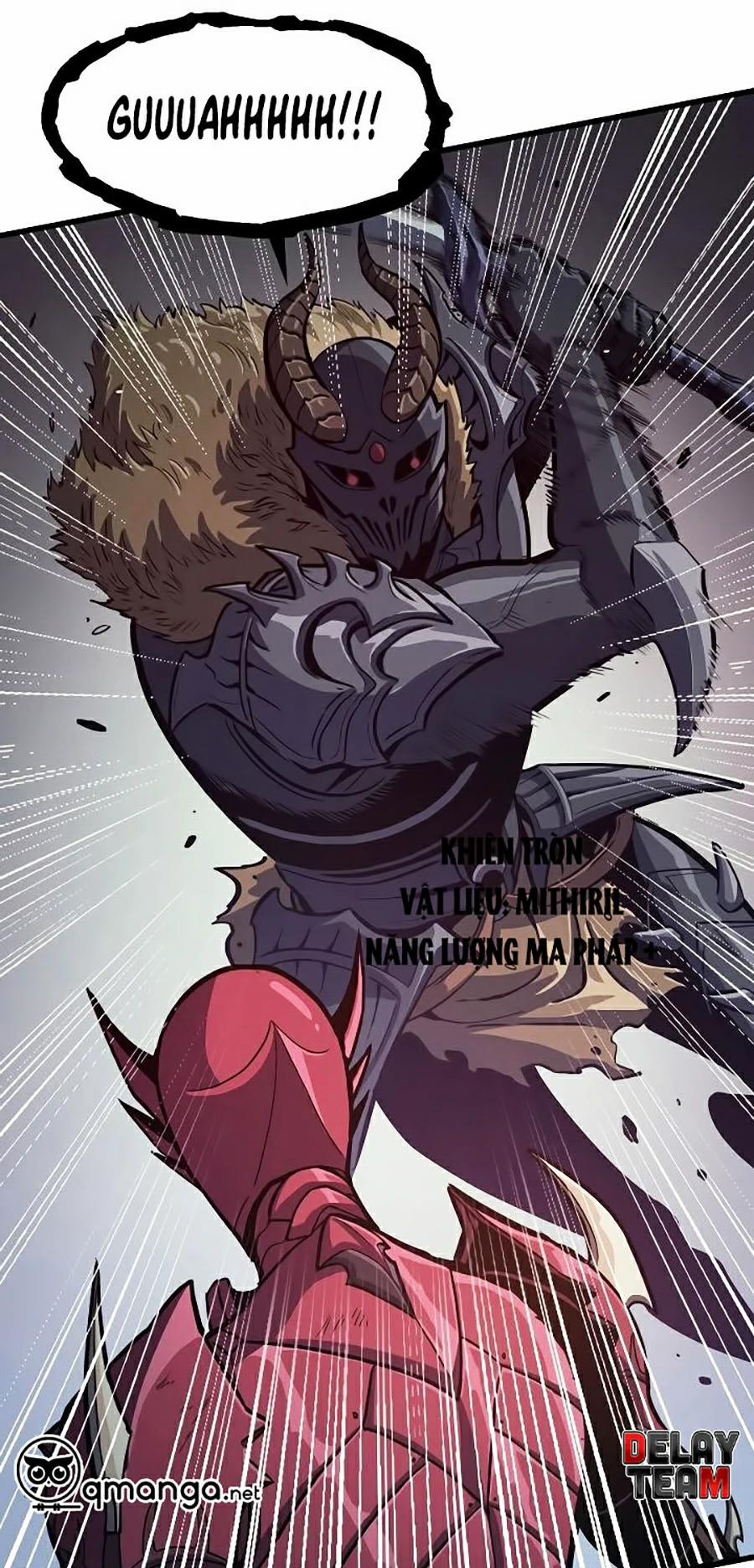 Sự Trở Lại Của Người Chơi Cấp Cao Nhất 67 trang 67