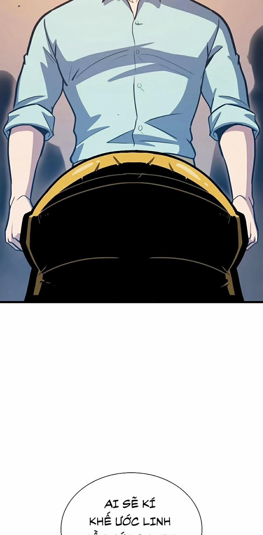 Sự Trở Lại Của Người Chơi Cấp Cao Nhất 67 trang 7