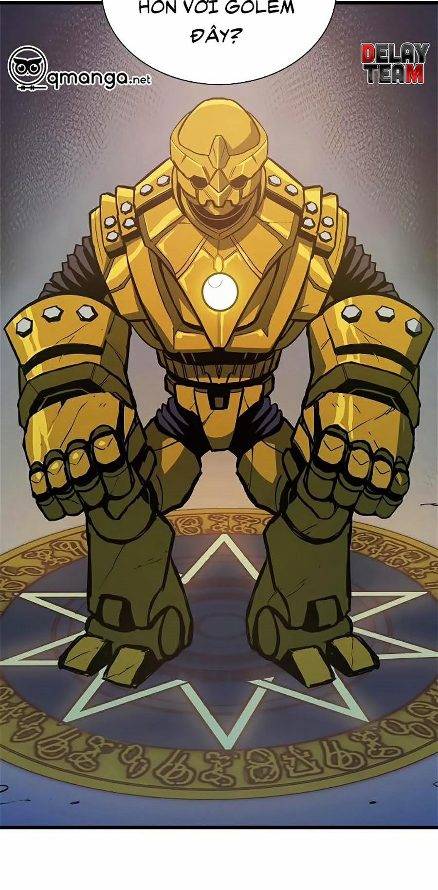 Sự Trở Lại Của Người Chơi Cấp Cao Nhất 67 trang 8