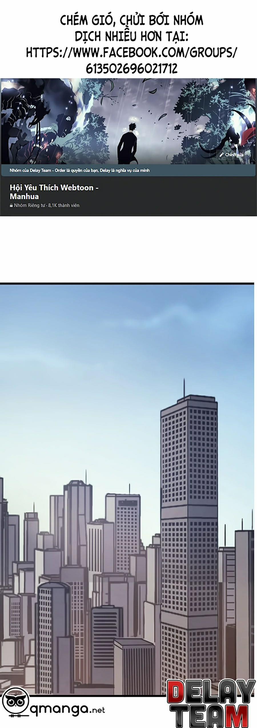 Sự Trở Lại Của Người Chơi Cấp Cao Nhất 68 trang 0