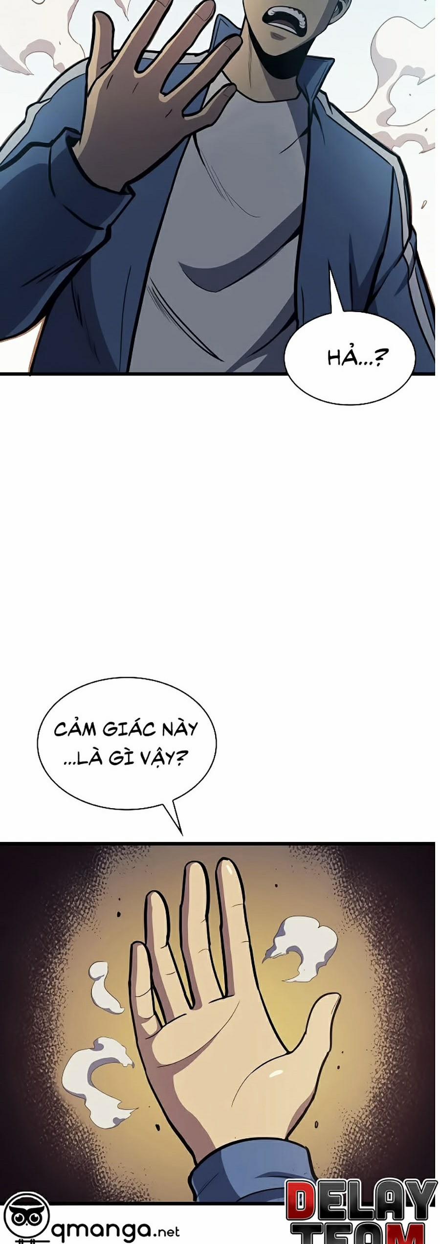 Sự Trở Lại Của Người Chơi Cấp Cao Nhất 68 trang 12