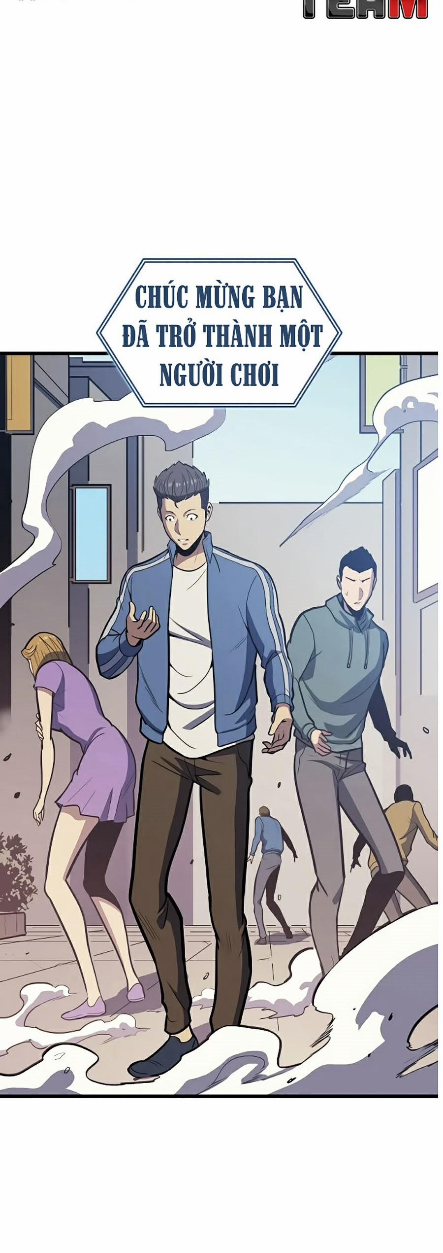 Sự Trở Lại Của Người Chơi Cấp Cao Nhất 68 trang 13