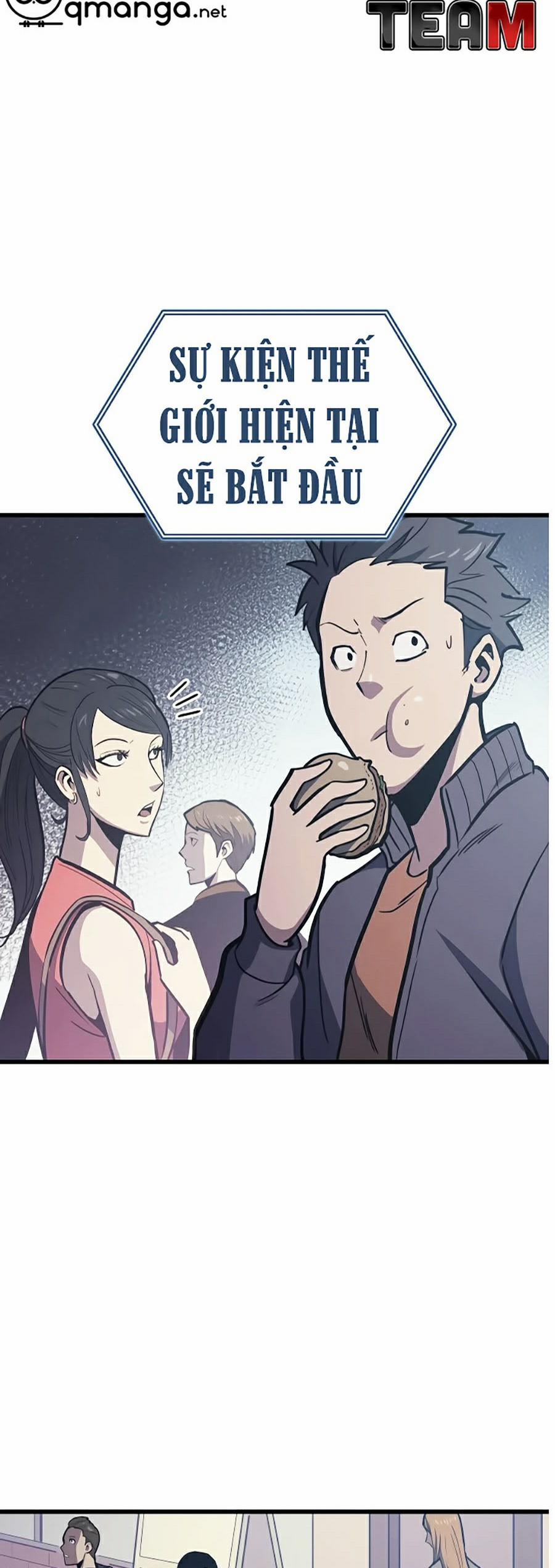 Sự Trở Lại Của Người Chơi Cấp Cao Nhất 68 trang 2