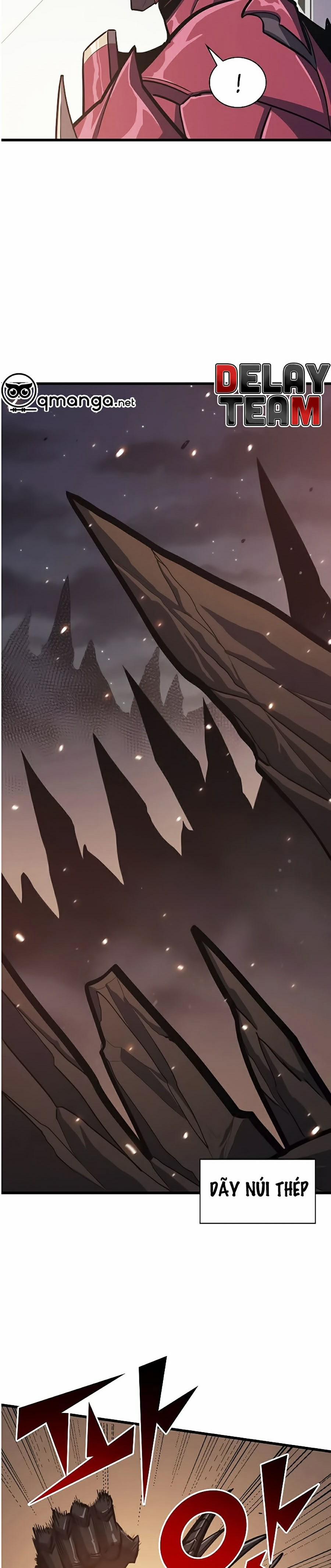 Sự Trở Lại Của Người Chơi Cấp Cao Nhất 68 trang 21