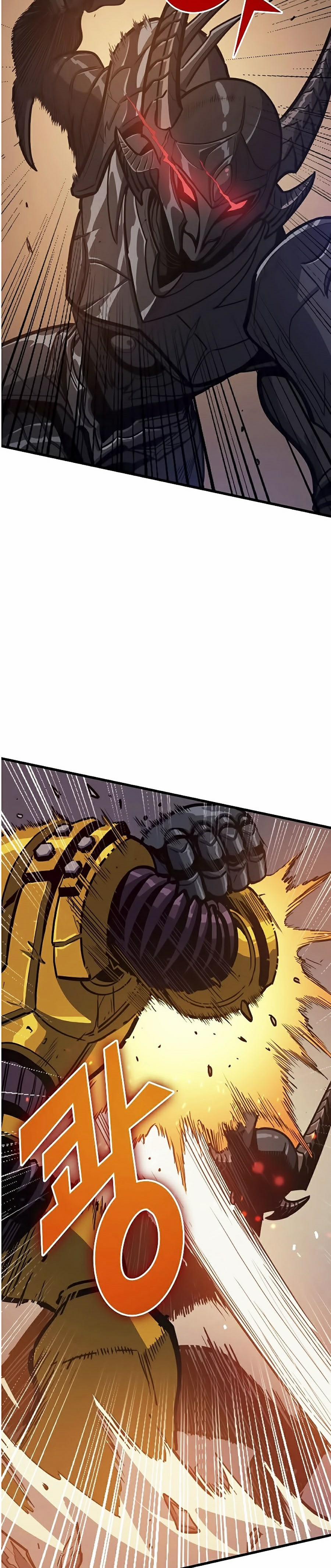 Sự Trở Lại Của Người Chơi Cấp Cao Nhất 68 trang 22