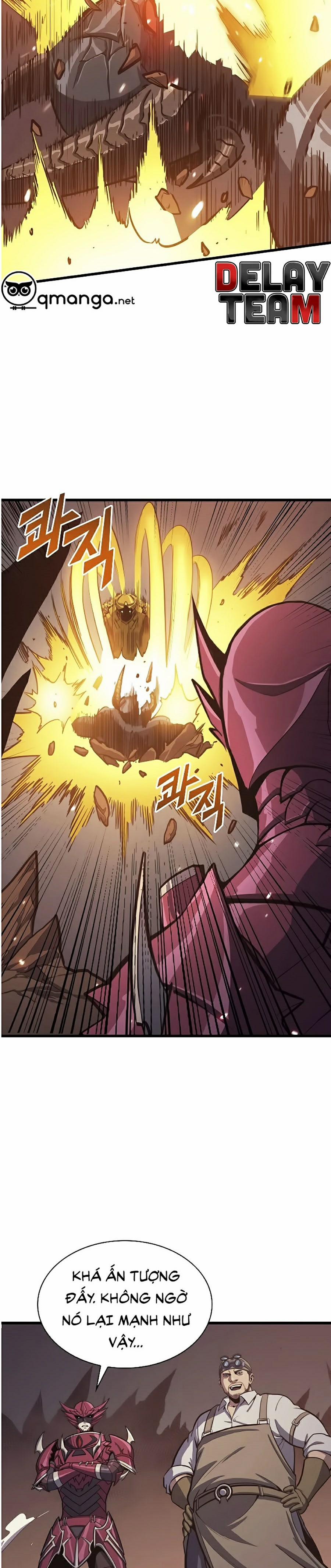 Sự Trở Lại Của Người Chơi Cấp Cao Nhất 68 trang 26