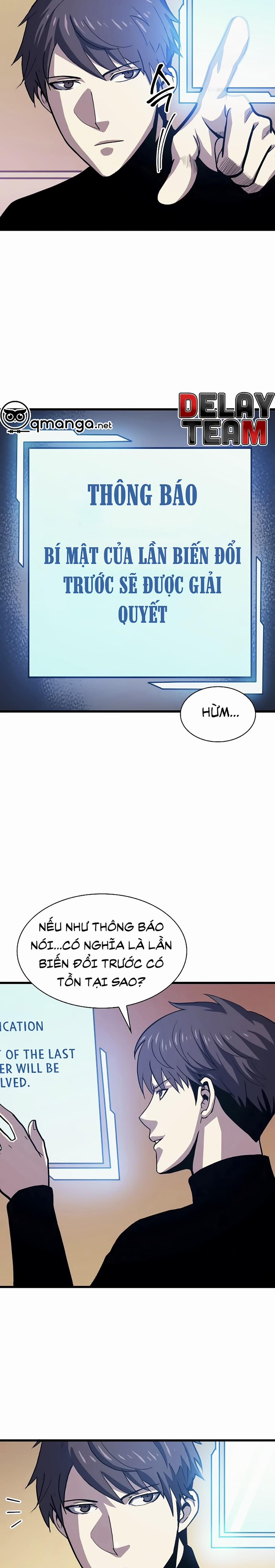 Sự Trở Lại Của Người Chơi Cấp Cao Nhất 68 trang 33