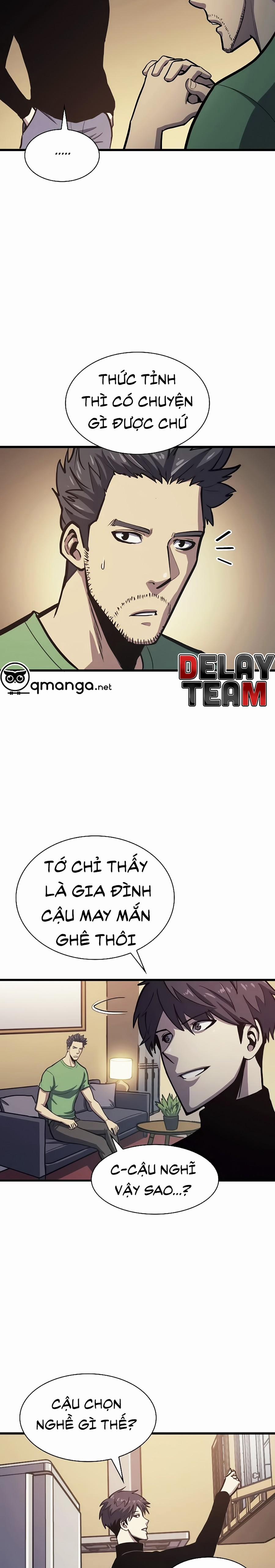 Sự Trở Lại Của Người Chơi Cấp Cao Nhất 68 trang 38