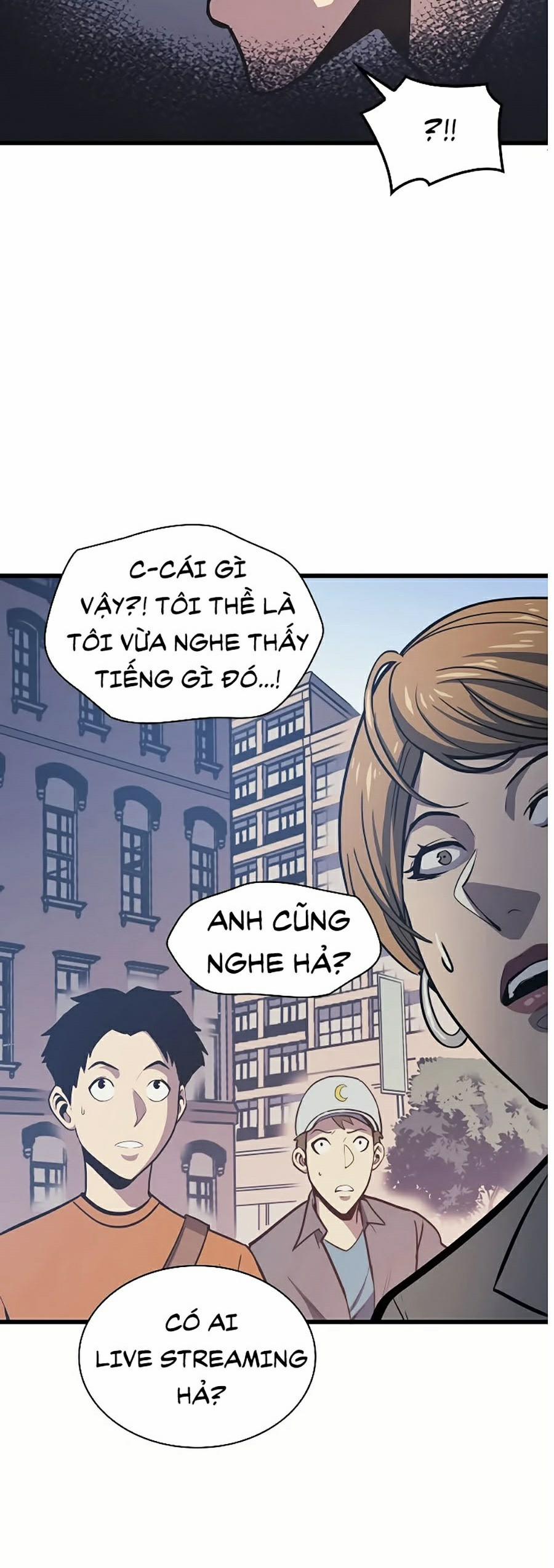 Sự Trở Lại Của Người Chơi Cấp Cao Nhất 68 trang 4