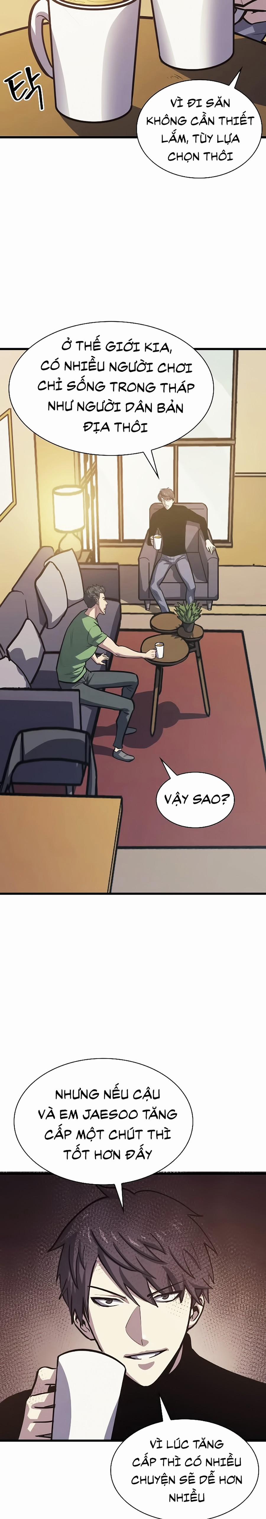 Sự Trở Lại Của Người Chơi Cấp Cao Nhất 68 trang 40